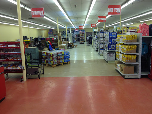 Outlet Store «Corvallis Outlet Store», reviews and photos, 934 NW Kings Blvd, Corvallis, OR 97330, USA