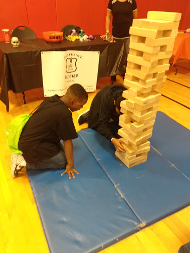 Recreation Center «Jaycee Recreation Center», reviews and photos, 3114 Clymer St, Dallas, TX 75212, USA