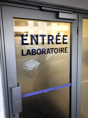 Eurofins - Laboratoire d'analyses médicales Lormont à Lormont