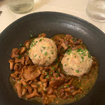 Photo n°2 de l'avis de Christoph.u fait le 17/07/2021 à 20:46 sur le  Wirtshaus Vögele à Bolzano