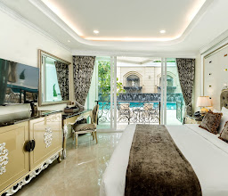 Shangwell Mansion Pattaya photo