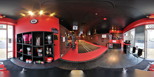 Physical Fitness Program «9Round Fitness Lewis Center», reviews and photos, 8927 S Old State Rd, Lewis Center, OH 43035, USA