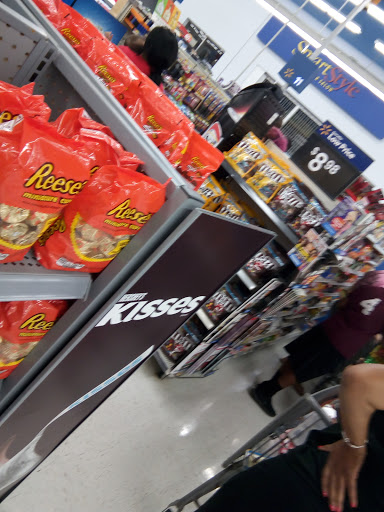 Department Store «Walmart Supercenter», reviews and photos, 1125 N Pine St, DeRidder, LA 70634, USA