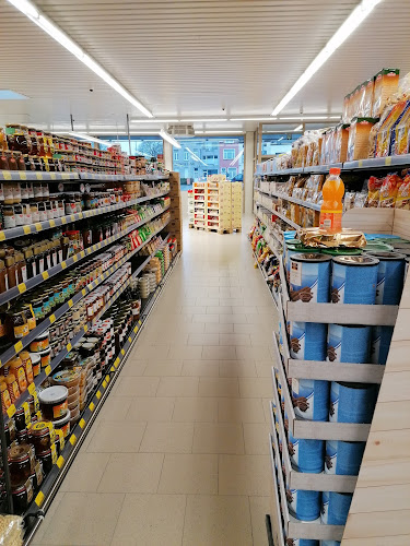 Asalam Supermarkt Kortrijk - Supermarkt