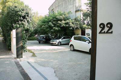 Residence ALOA à Carcassonne