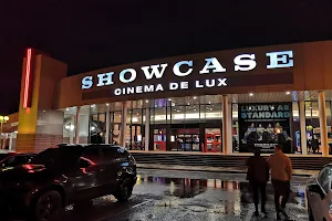 Showcase Cinema de Lux Teesside image