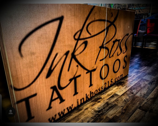 Tattoo Shop «Tattoo Galaxy ~Feasterville Piercing & Custom Tattoos», reviews and photos, 300 Bustleton Pike, Feasterville-Trevose, PA 19053, USA