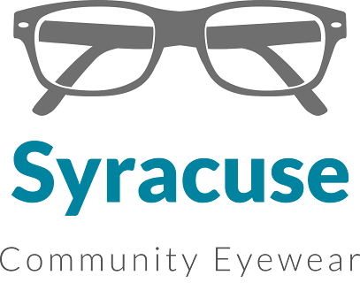 Syracuse Community Eyewear
