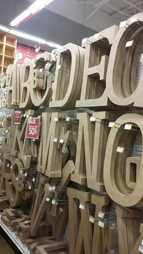 Craft Store «A.C. Moore Arts and Crafts», reviews and photos, 14 Crossing Way #1, Augusta, ME 04330, USA