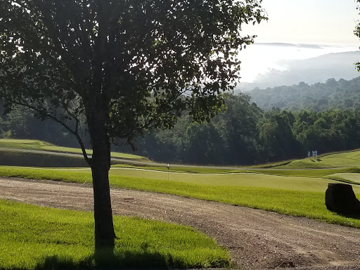 Golf Course «The Pete Dye Course», reviews and photos, 1082 Taggart Ln, West Baden Springs, IN 47469, USA
