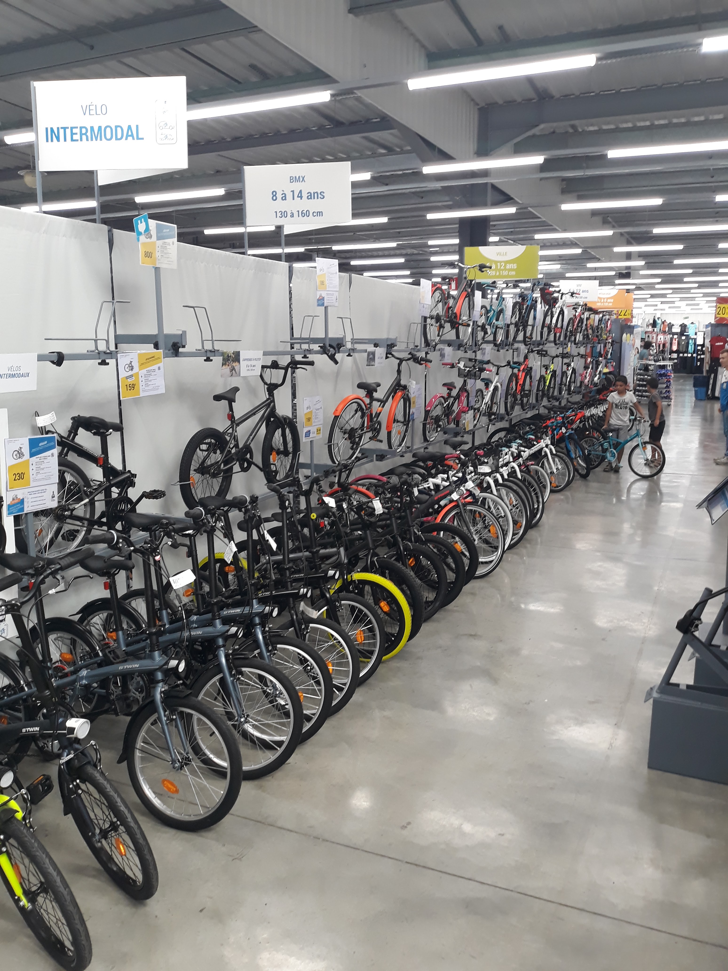 Photo n° 16 de l'avis de Thierry.a fait le 26/08/2019 à 20:39