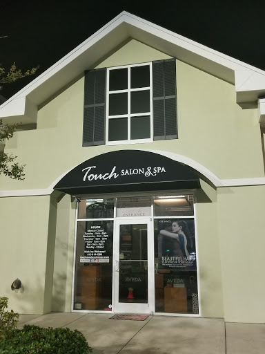 Beauty Salon «Touch Aveda Salon & Spa», reviews and photos, 12950 Race Track Rd # 118, Tampa, FL 33626, USA