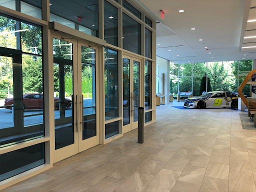 Auto Parts Store «Genuine Parts Company», reviews and photos, 2999 Wildwood Pkwy, Atlanta, GA 30339, USA