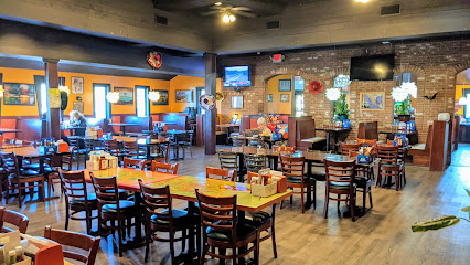 Dos Amigos Mexican Restaurant - 11305 Princeton Pike, Cincinnati, OH 45246