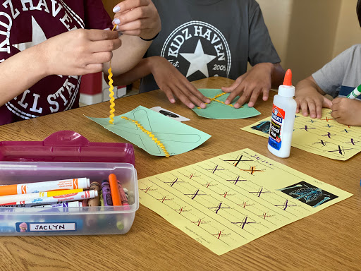 Day Care Center «KIDZ HAVEN Family Daycare & Learning Center», reviews and photos, Archibald Ave, Eastvale, CA 92880, USA