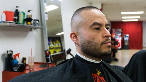 Barber Shop «Kings of Doral Barbershop», reviews and photos, 2555 NW 102nd Ave #111, Doral, FL 33172, USA