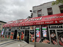 Key Food Supermarkets - Photo 4 - Car repair in Brooklyn, NY, New York