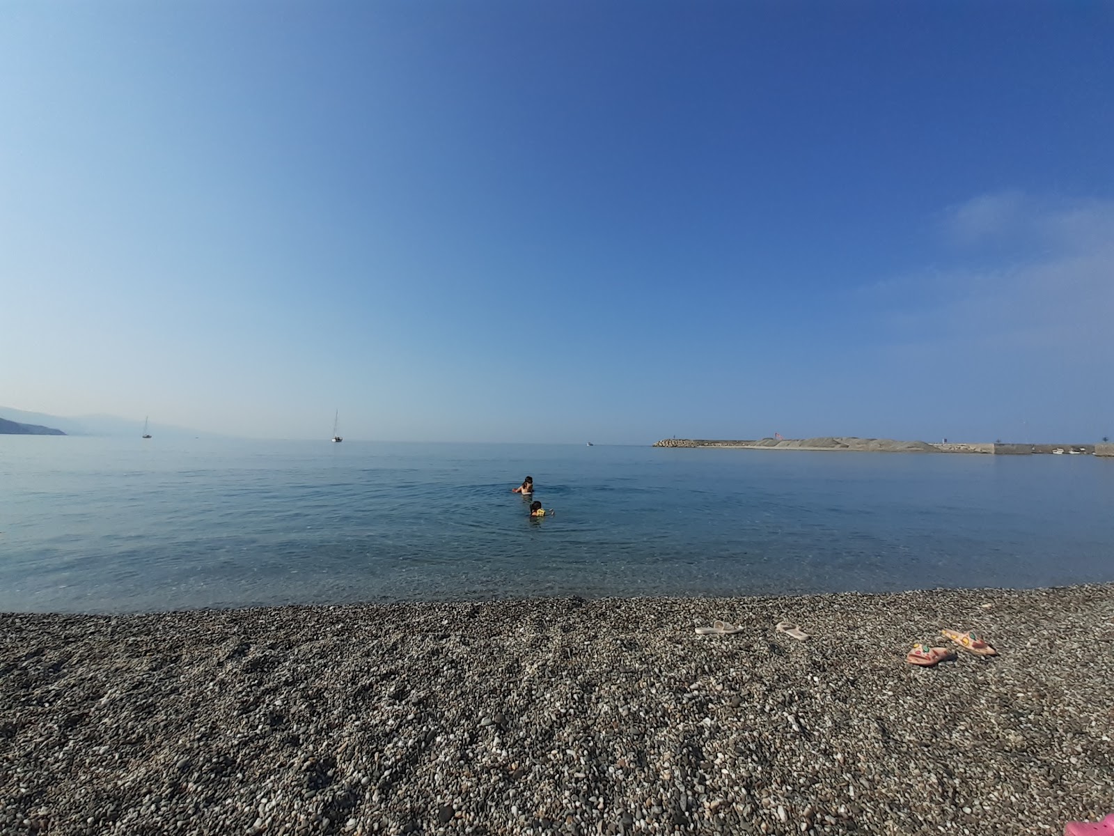 Spiaggia Cetraro Marina photo #8