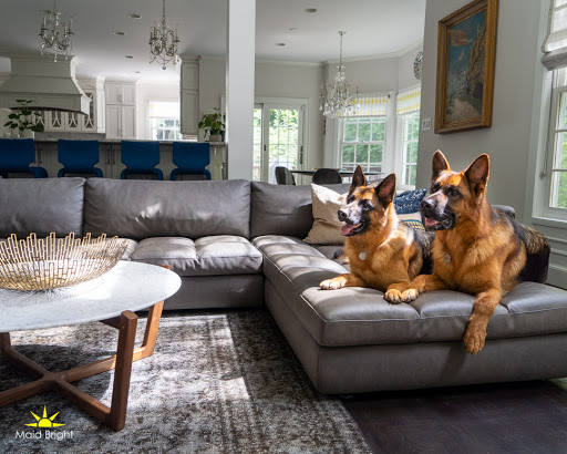 House Cleaning Service «Maid Bright», reviews and photos, 22570 Markey Ct #108, Sterling, VA 20166, USA