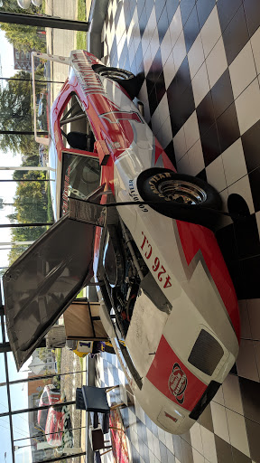 Museum «The Winston Cup Museum Special Event Center», reviews and photos, 1355 N Martin Luther King Jr Dr, Winston-Salem, NC 27101, USA