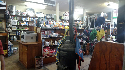 Grocery Store «Yoder Store At Yoder», reviews and photos, 32441 S Kropf Rd, Canby, OR 97013, USA