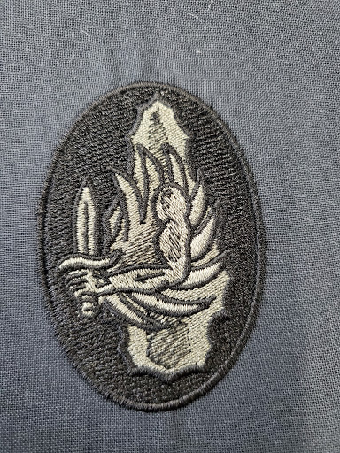 Army & Navy Surplus Shop «CC Military Surplus - Coralville», reviews and photos, 805 2nd St, Coralville, IA 52241, USA