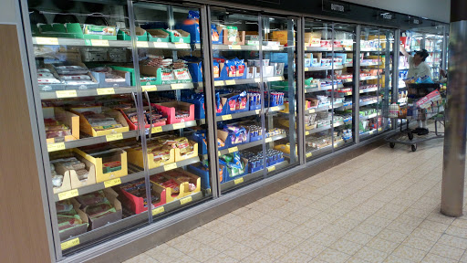 Supermarket «ALDI», reviews and photos, 4056 13th St, St Cloud, FL 34769, USA