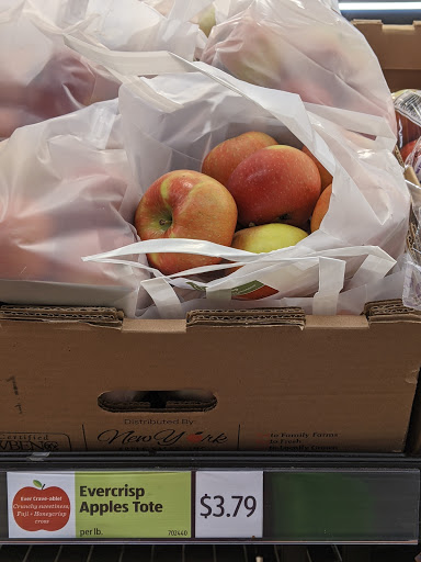 Supermarket «ALDI», reviews and photos, 8124 Ritchie Hwy, Pasadena, MD 21122, USA