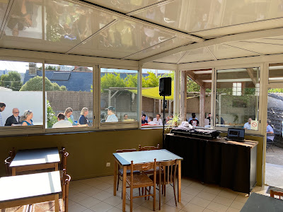 La Cour du Coin à Nantes