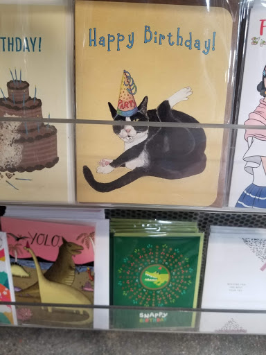 Art Supply Store «FLAX art and design», reviews and photos, 1501 M.L.K. Jr Way, Oakland, CA 94612, USA