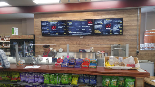 Wine Store «Wilibees Wine and Spirits», reviews and photos, 700 3rd St, Santa Rosa, CA 95404, USA