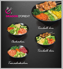 Photos du propriétaire du Restaurant japonais Dragon d'Orient à Fontenay-sous-Bois - n°9