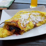 Photo n°1 de l'avis de Giovanni.o fait le 11/08/2021 à 15:55 sur le  Gasthaus Steinegg à Tirol