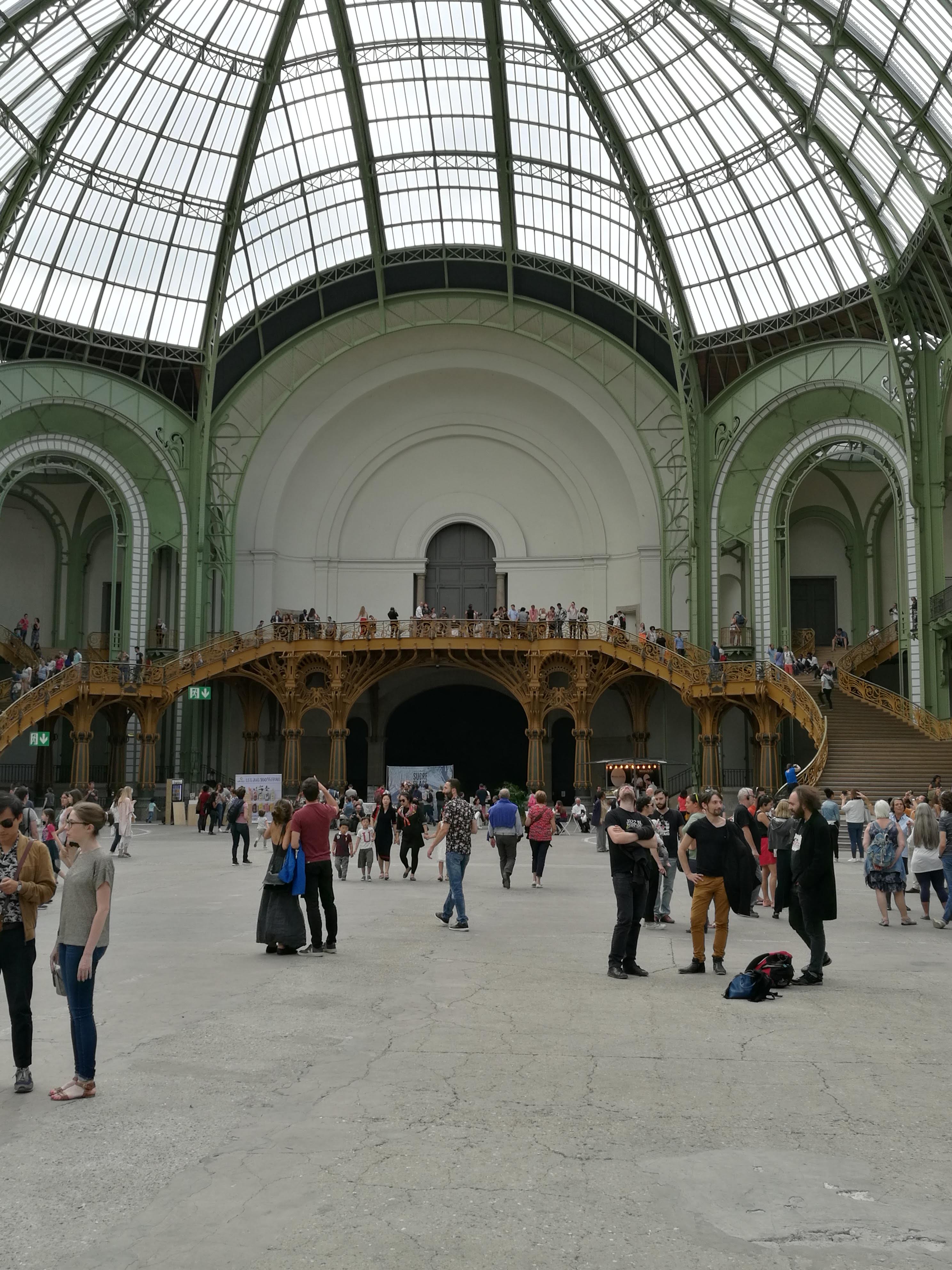 Photo n° 1 de l'avis de claude.e fait le 18/06/2018 à 08:26