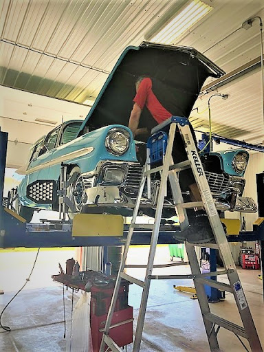 Car Repair and Maintenance «Cars», reviews and photos, N6594 N Rolling Meadows Dr, Fond du Lac, WI 54937, USA