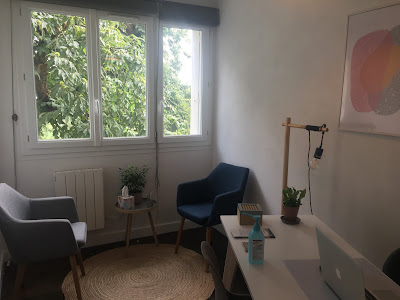 Elodie Vequaud - Psychologue du travail à Saint-Sébastien-sur-Loire