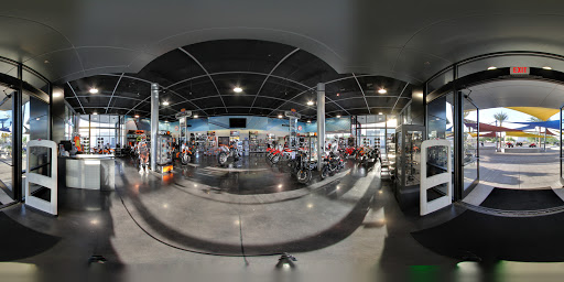 Motorcycle Dealer «Indian Motorcycle of Scottsdale», reviews and photos, 8420 E Butherus Dr, Scottsdale, AZ 85260, USA