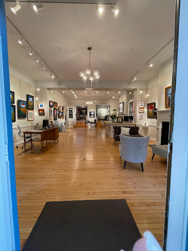 Art Gallery «Principle Gallery», reviews and photos, 208 King St, Alexandria, VA 22314, USA