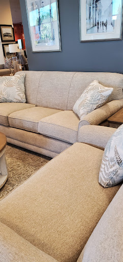 Furniture Store «La-Z-Boy Furniture Galleries», reviews and photos, 8324 Eager Rd, Brentwood, MO 63144, USA