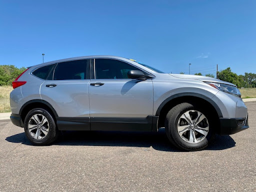 Used Car Dealer «United Automotive, LLC.», reviews and photos, 765 Federal Blvd, Denver, CO 80204, USA