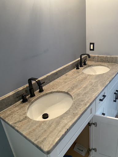 Plumber «A-1 Sewer & Drain Plumbing & Heating», reviews and photos, 516 S Military Hwy, Virginia Beach, VA 23464, USA