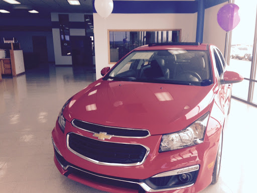 Used Car Dealer «Ubersox Used Car Super Store», reviews and photos, 101 W 8th St, Monroe, WI 53566, USA