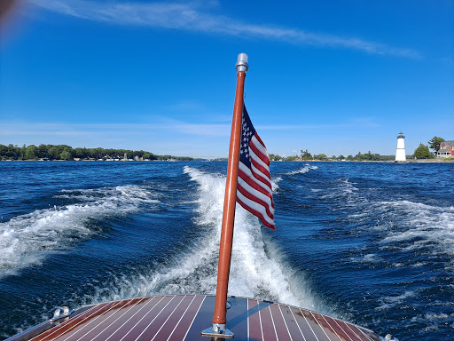 History Museum «Antique Boat Museumsw», reviews and photos, 750 Mary St, Clayton, NY 13624, USA