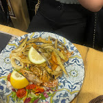 Photo n°2 de l'avis de Gladies.a fait le 22/06/2023 à 13:11 sur le  Mozzarella e Basilico à Milan