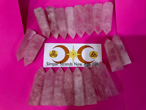 Gift Shop «Simple Strands», reviews and photos, 115 Merchants Square, Cumming, GA 30040, USA