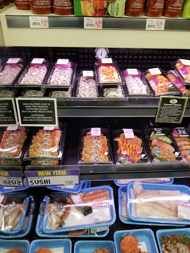 Supermarket «WinCo Foods», reviews and photos, 8200 W Fairview Ave, Boise, ID 83704, USA