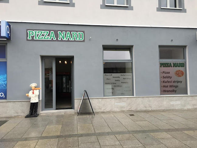 Pizza NARD - Pizzeria