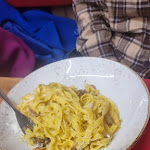 Photo n°2 de l'avis de Agostino.z fait le 29/01/2024 à 03:56 sur le  Pastasuta à Padua