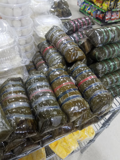 Asian Grocery Store «Dong Mai Market», reviews and photos, 1241 E Anaheim St, Long Beach, CA 90813, USA