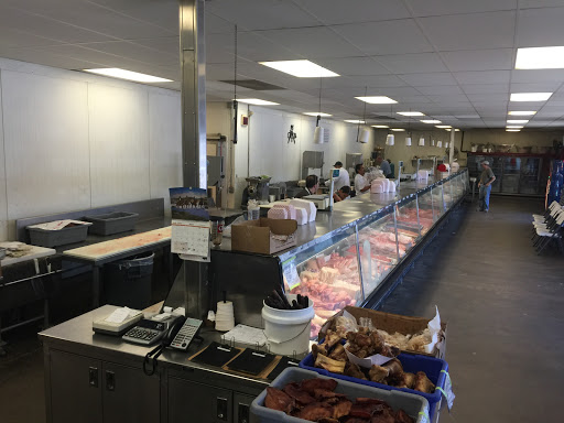 Butcher Shop «Bichelmeyer Meats», reviews and photos, 704 Cheyenne Ave, Kansas City, KS 66105, USA